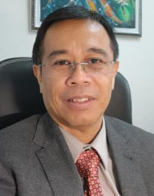 Assoc. Prof. Dr Agus Arijanto, M.M