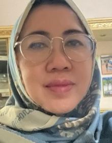 Dr. Dra. Ani Nuraini, MM