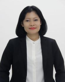 Dr. Ani Wijayanti, M.M