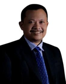 Prof. Dr. H. Dikdik Harjadi, S.E., M.Si