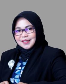 Dr. Nurdiana Mulyatini, S.E., M.M.