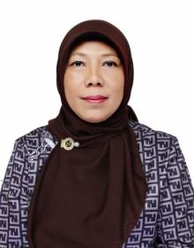 Dr. Paulina.,SE.,M.Si