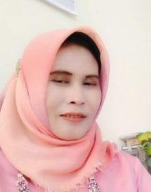 Dr. Ruwaida, S.Sos, M.Si