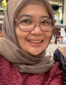 Silvy Vebritha, SH., MH