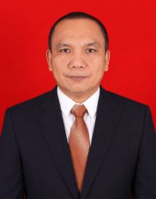 Dr. Albert Yansen, S.T, M.M