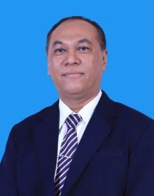 Buyung Cahya Perdana, S.E., M.S.A