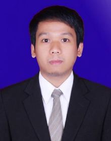 Solihin S.Kom., M.Kom