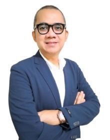 Prof. Dr. Ahalik, SE, Ak, MA, M.Ak, CPA, CPSAK, CPMA, SAS, CA
