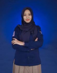 Dr. Suci Fika Widyana, S.E., M.M.