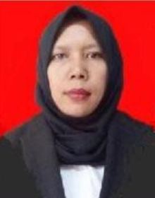 Aliyah, S.Kom., M.T.I