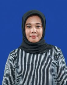 Gustita Arnawati Putri, SE., M.Si