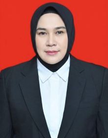 Novi Herman Sada, SE., M.SI