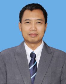 Dr. Aftoni Sutanto, SE., M.Si.