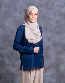 Indira Rachmawati, S.T., M.S.M., Ph.D.