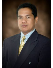 Prof. Dr Jaka Sriyana