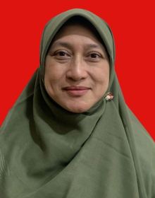 Nora Azmia, S.E., M.M.
