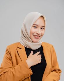 Endah Wulan Safitri, S.P., MBA.