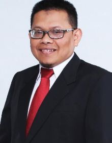 Dr. DADAN ABDUL AZIZ MUBAROK, SP., MM.