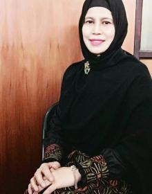 Dr. Erna Herlinawati, S.E., M.Si.