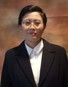 Dr Sri Kurniawati,SE,MM