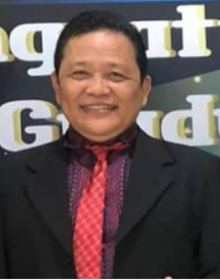 Darwin Marasi Purba, S.E.,M.Ak