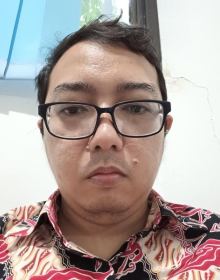 Ignatius Erik Sapta Yanuar, S.Hum, MM.