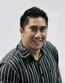 Lorio Purnomo, S.T., M.Kom