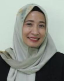 Dr. Ratna Wardani, S.Si., MM