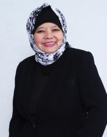 Dr. Hj. Nunung Ayu Sofiati (Efi)., S.Pd., M.M., CMA., CDMS