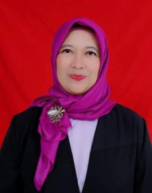 Dra.Yani Sri Mulyani,M.M