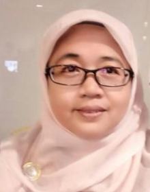 - Sri Yulianti, S.Sos., M.I.K., S.Sos., M.I.K.
