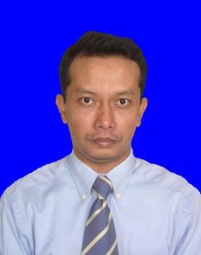 Dedy Syahyuni SIP SE MM