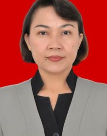 Imelda Sari, S.I.P., M.E.