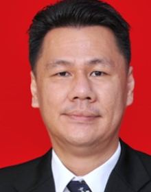 Daniel, S.Kom., MM