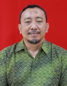 Slamet Heri Winarno, S.E, M.M