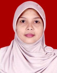 Widhy Wahyani, ST., MM.