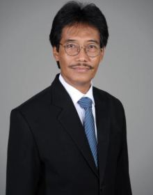 Dr. Fajar Purwanto, S.Ked., S.M., M.M