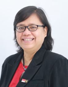 Dr. Yovita Vivianty Indriadewi Atmadjaja, S.E., MCom.