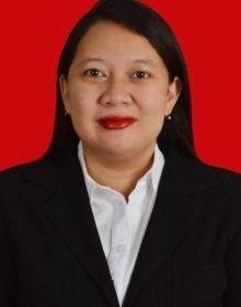 Ana Ramadhayanti, S.I.Kom, M.M
