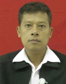 DR. SENO SUDARMONO HADI,SE,MM