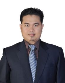 DR. RIZQI FAKHRI, SE.,M.B.A