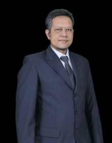 Dr. Endang Ruhiyat, M.M.