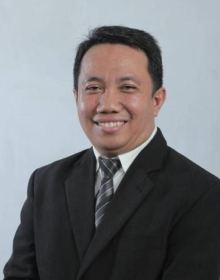 Dr. H. Suripto, S.E., M.Ak.