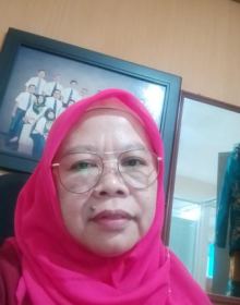 R. Ela Sulastri.,SE.,M.Si.,M.FP