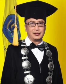 Dr. Gun Gunawan Rachman, S.E., M.M., Ak., C.A.