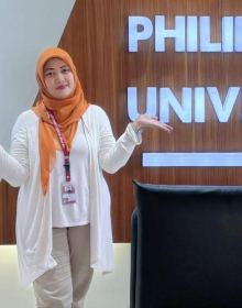 Allyya Saputra S.E, S.Pd, M.M