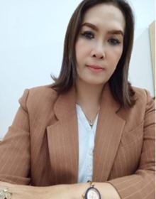 Dr. Rina Indrayani, S.E.,M.M.