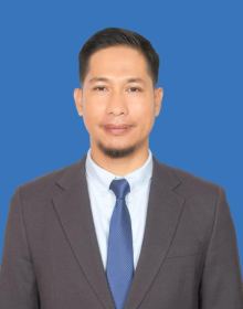 Iswan Bugis, S.M., M.M.