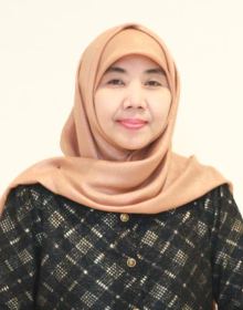 Diah Puspitasari, M.Kom