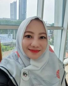 SRI LESTARI, SE, MM